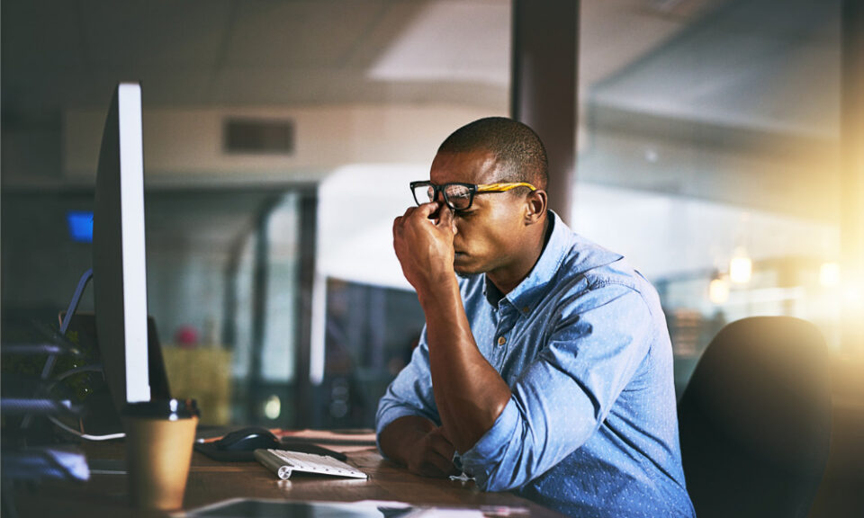 Chronic Stress