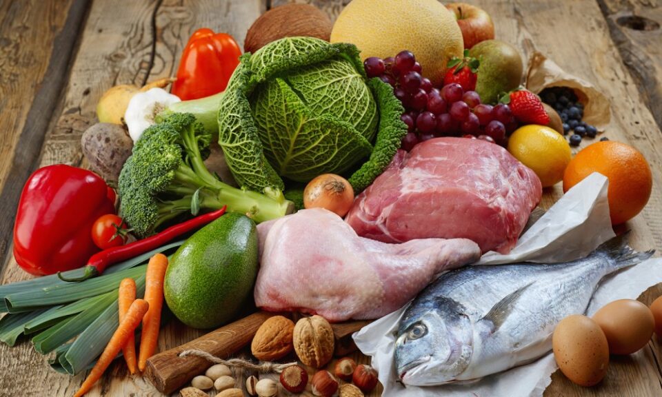 High Protein Diets on Your Kidneys