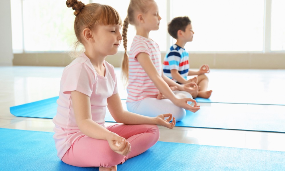 Meditation for Children: Is it Suitable and How to Begin?