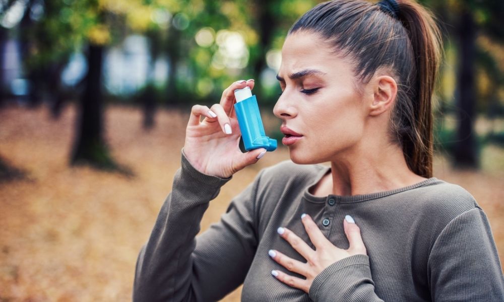 The Connection Between Asthma and Allergies: What You Need to Know