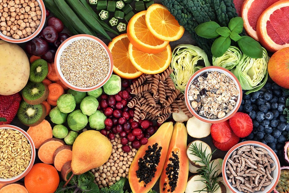 The Role of Fiber in Preventing Chronic Diseases