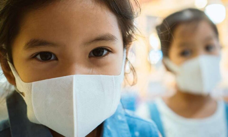 Air Pollution Affects