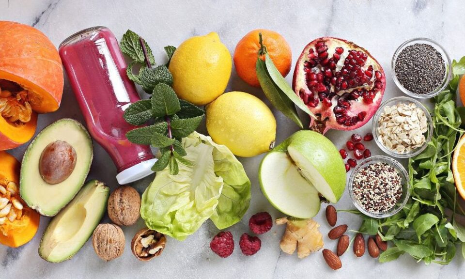 Fruit or Fructose