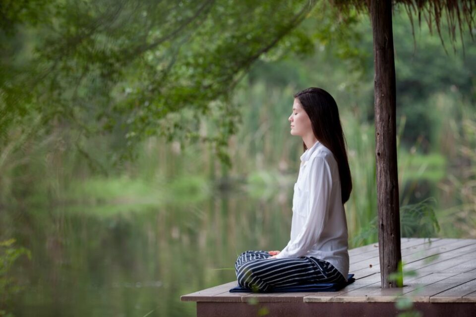Mindfulness Science