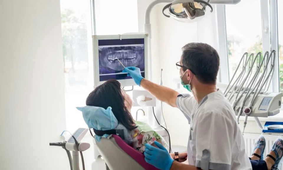 Dental Treatment