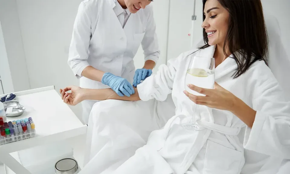 How Ketamine Treatment Works