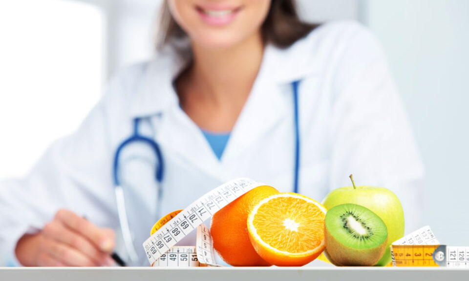 Nutritionist's