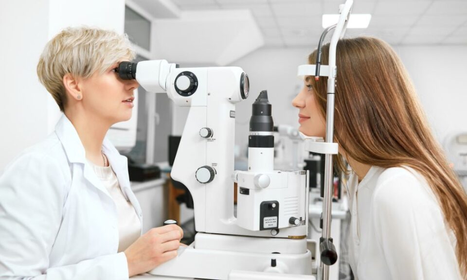 Opticians