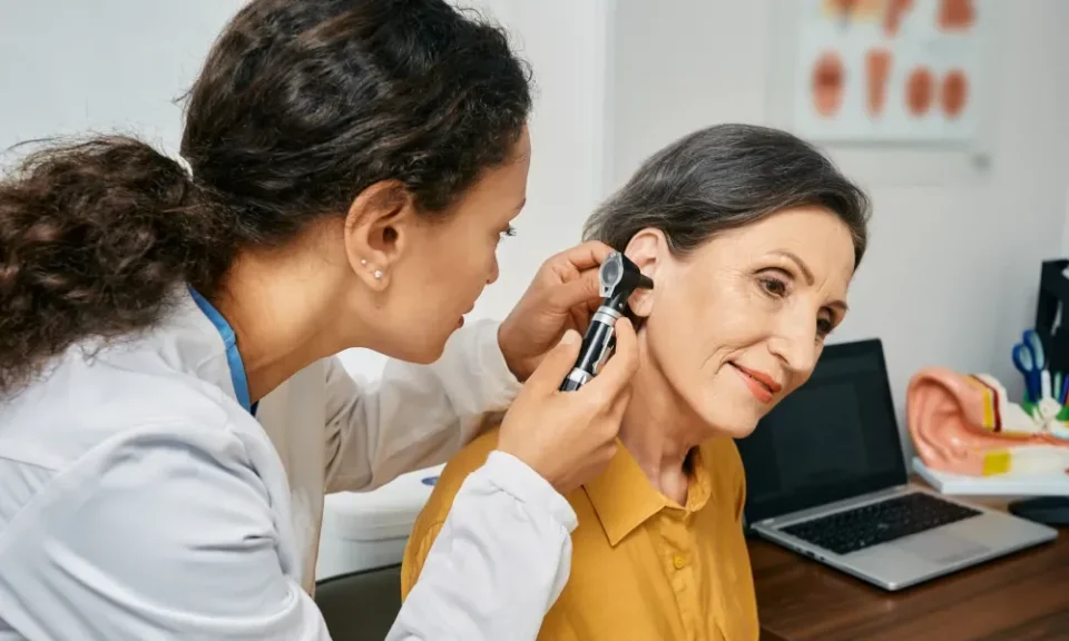 Otolaryngologists