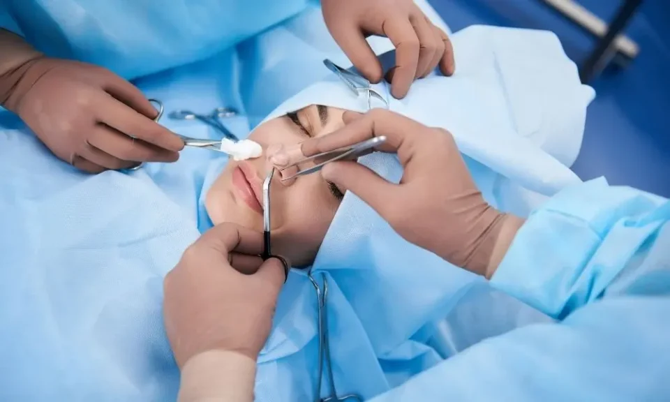 Plastic Surgery