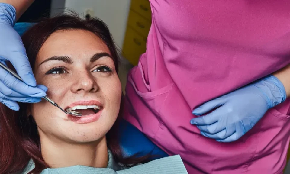 Dental Implants