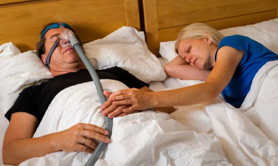 Sleep Apnea