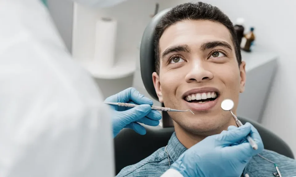 cosmetic gum surgery