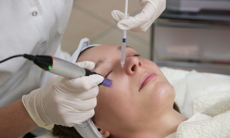 skin infection Illinois