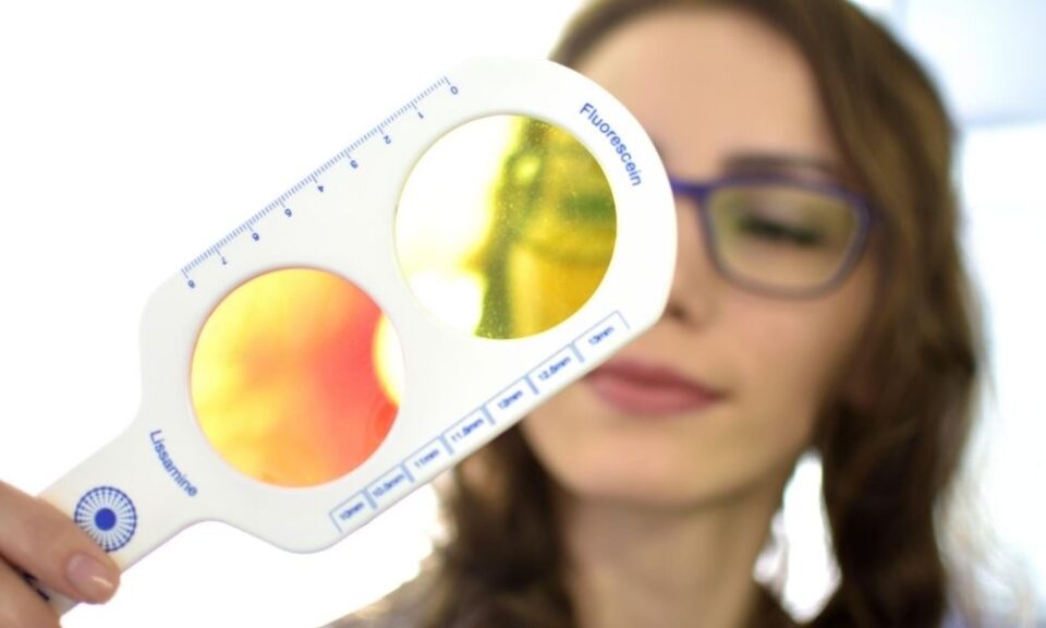 Color Blindness