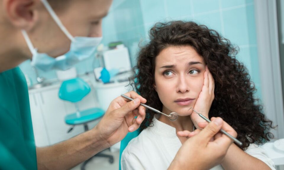 Emergency Dentistry