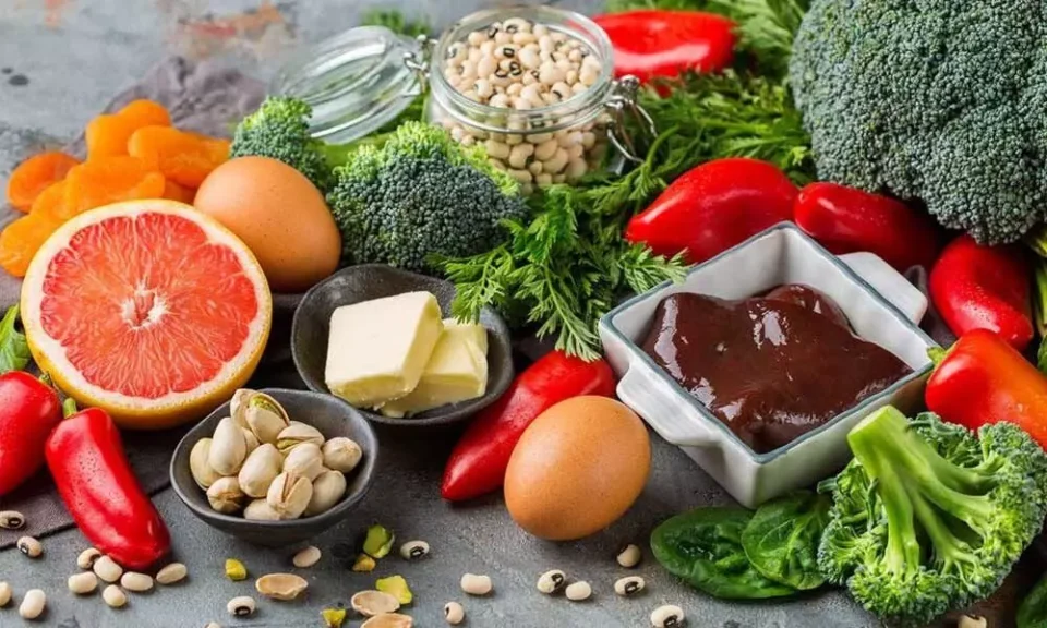 Nutrition