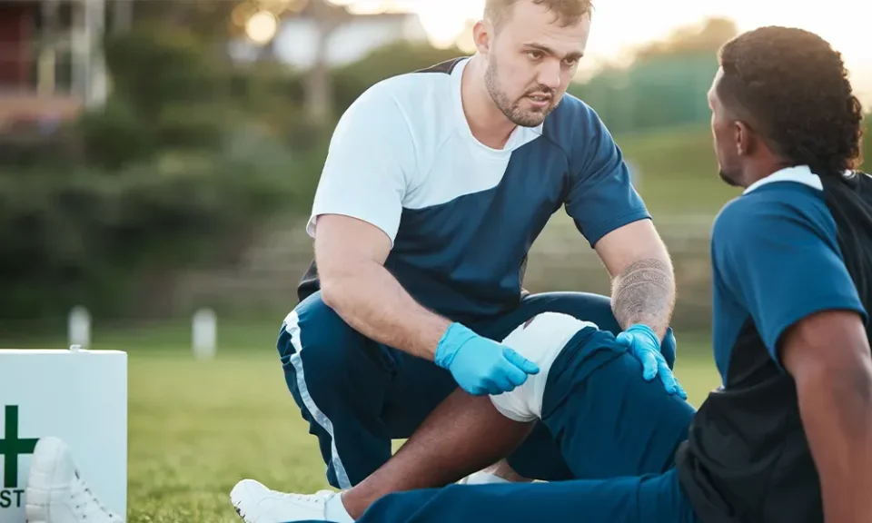 Sports Injuries