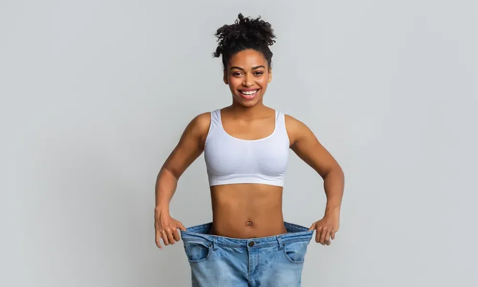 Weight loss