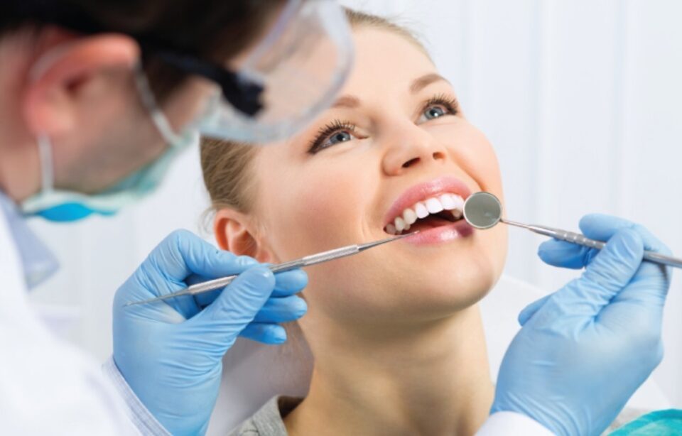 orthodontist