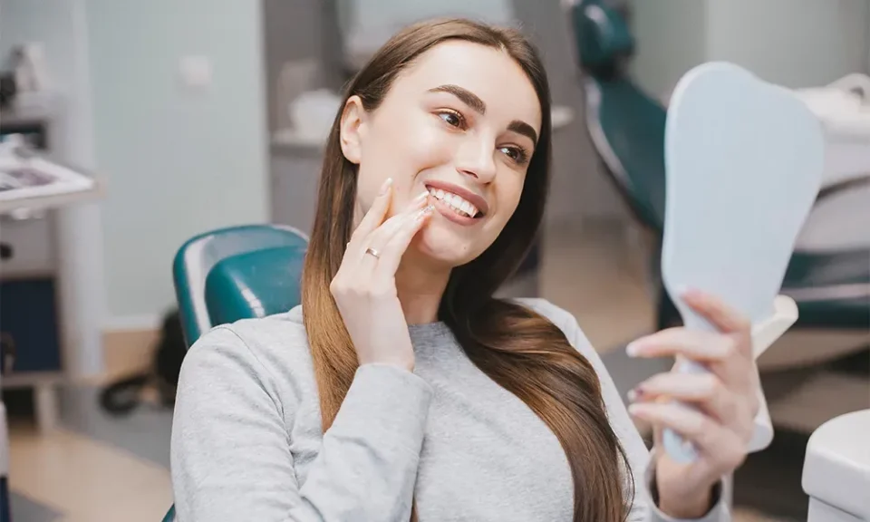 cosmetic dentists