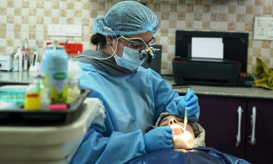 Livermore dentist