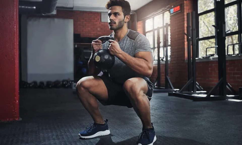 Safe Weightlifting