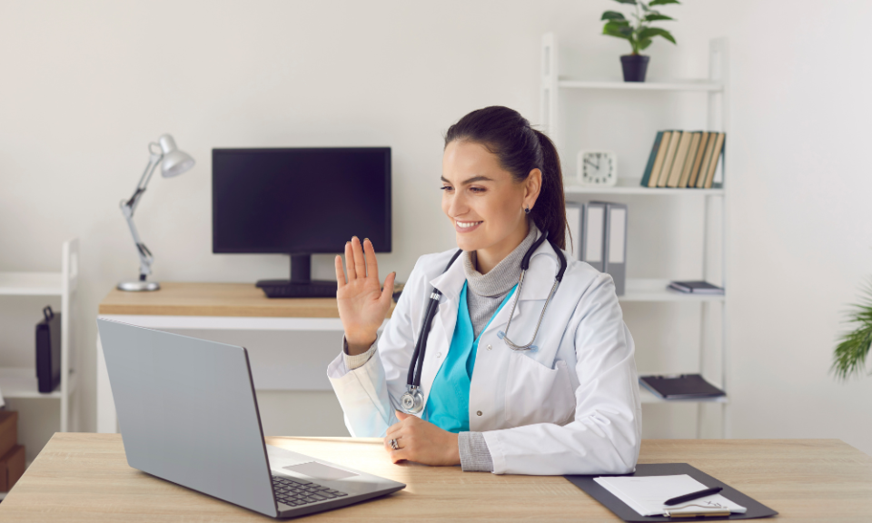 online doctors