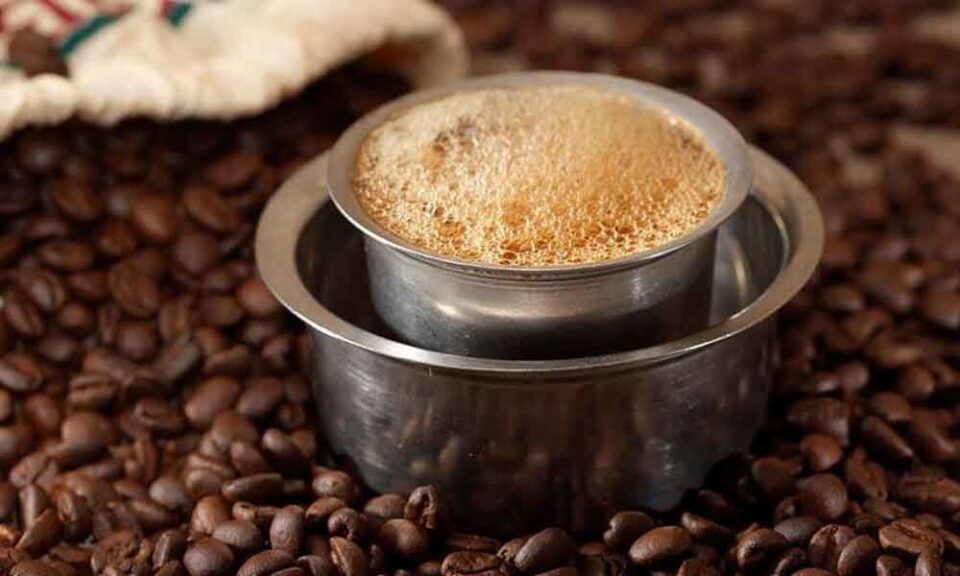 coffee beans